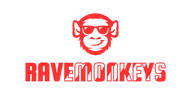 RAVEMONKEYS – Home